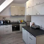 Appartement Toni / 2bedrooms Varna