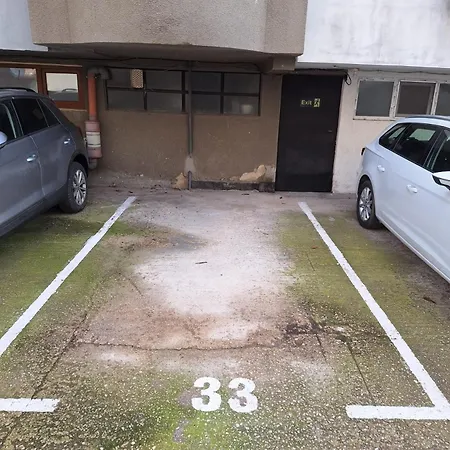 Toni / 2bedrooms Apartmán *