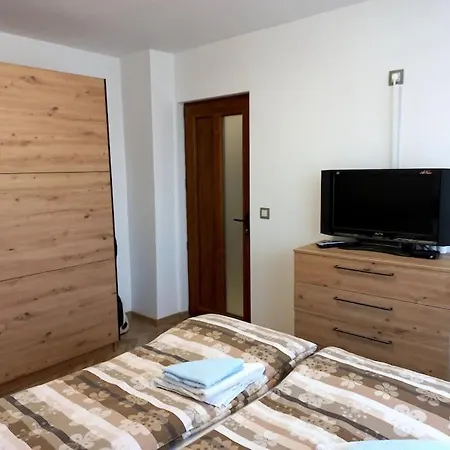 Apartamento Toni / 2bedrooms Varna