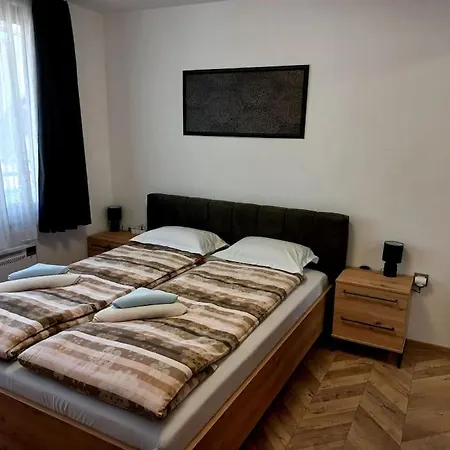 Apartment Toni / 2bedrooms Varna
