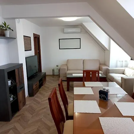 Apartment Toni / 2bedrooms *