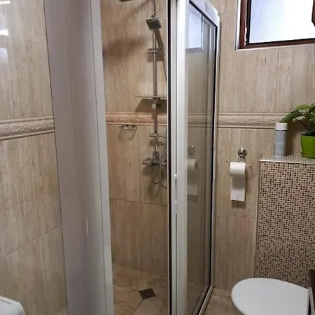 Daire Toni / 2bedrooms *