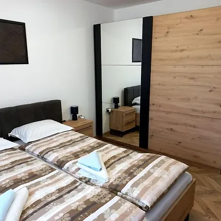 Toni / 2bedrooms Apartment Varna