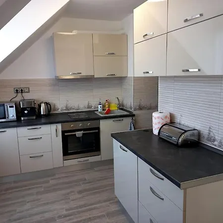 Daire Toni / 2bedrooms Varna